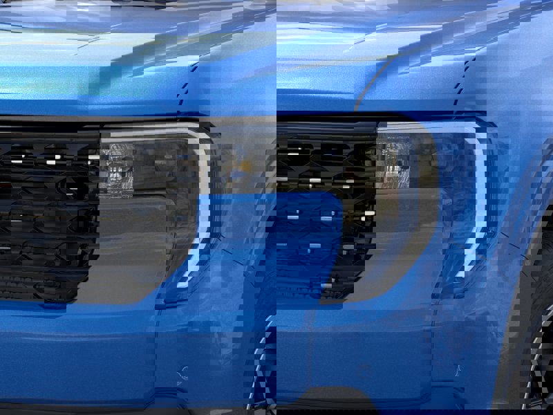 New 2026 Ford Maverick Lariat image 19