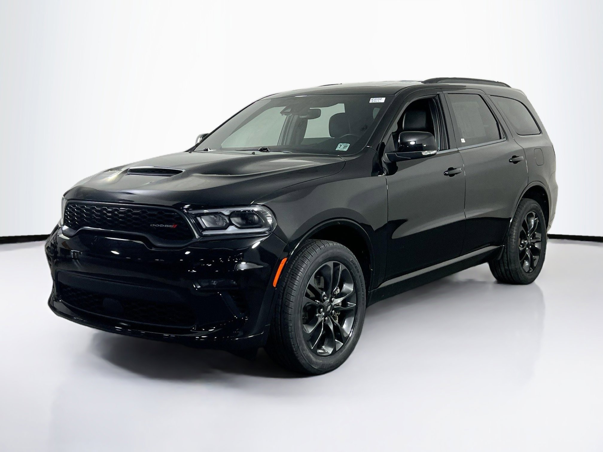Used 2022 Dodge Durango GT