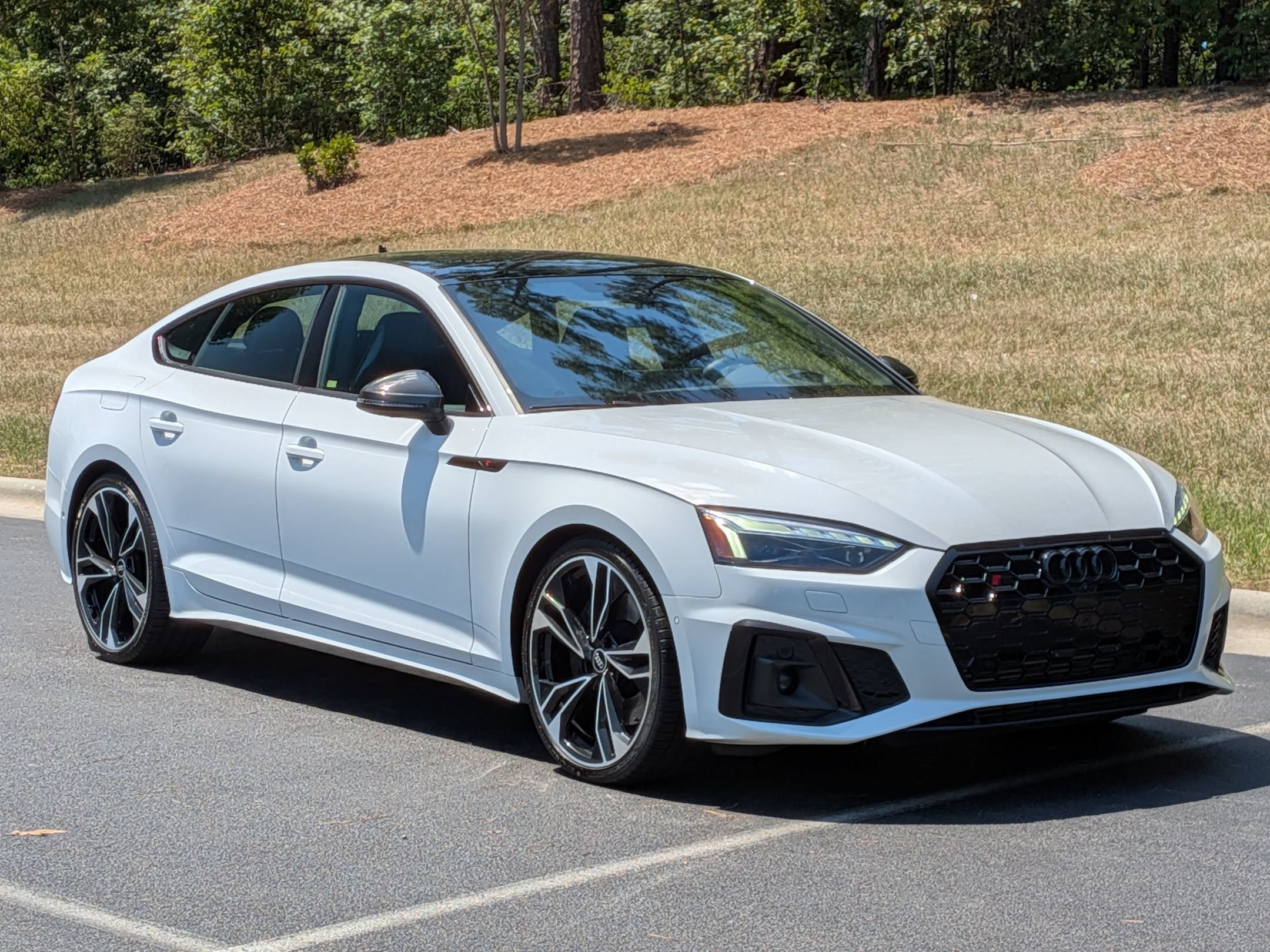 Used 2023 Audi S5 Prestige AWD/4WD image 33
