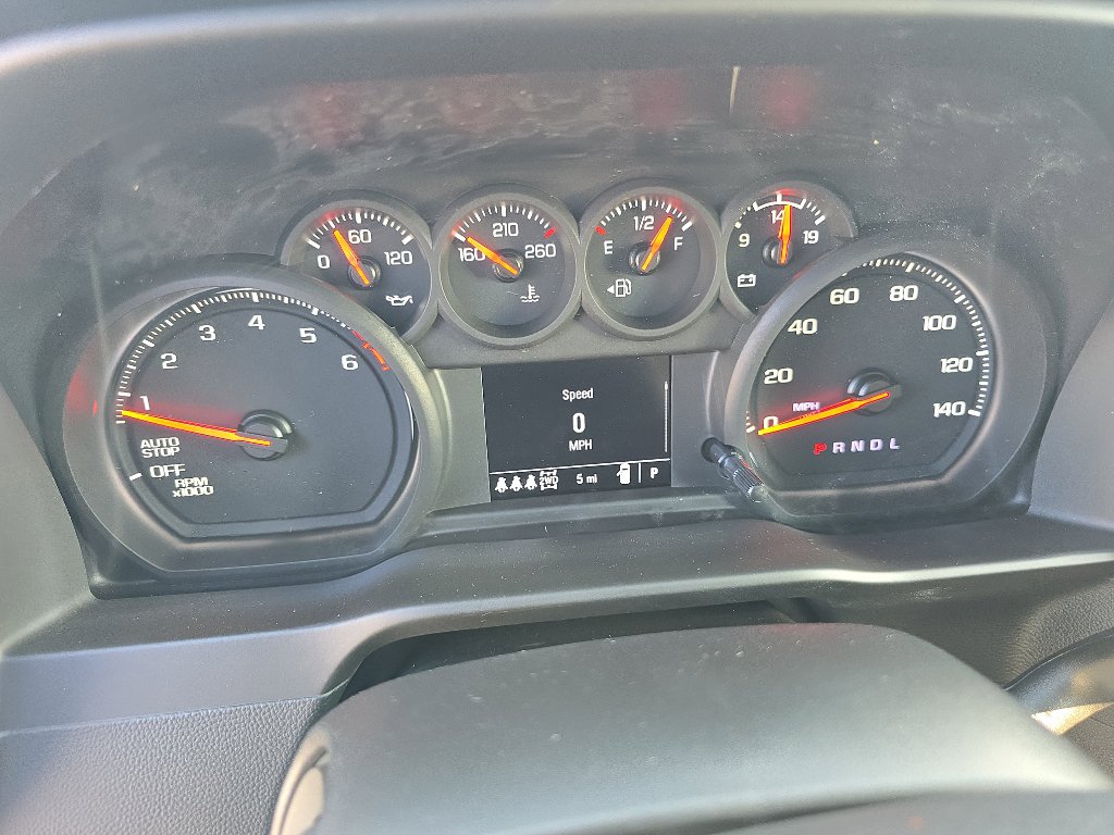 New 2026 GMC Sierra 1500 Pro w/ Pro Value Package image 21