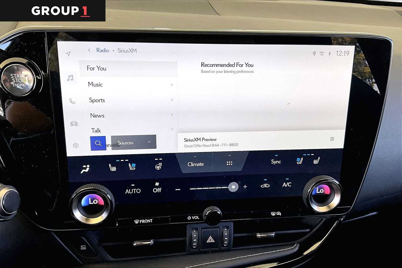 Used 2024 Lexus NX 350 F Sport AWD/4WD image 31