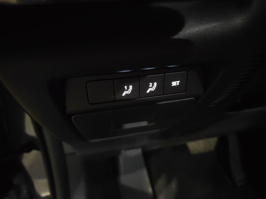 Used 2023 MAZDA CX-30 AWD 2.5 S w/ Preferred Package image 8