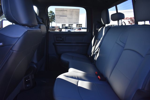 New 2026 RAM 2500 Tradesman image 16