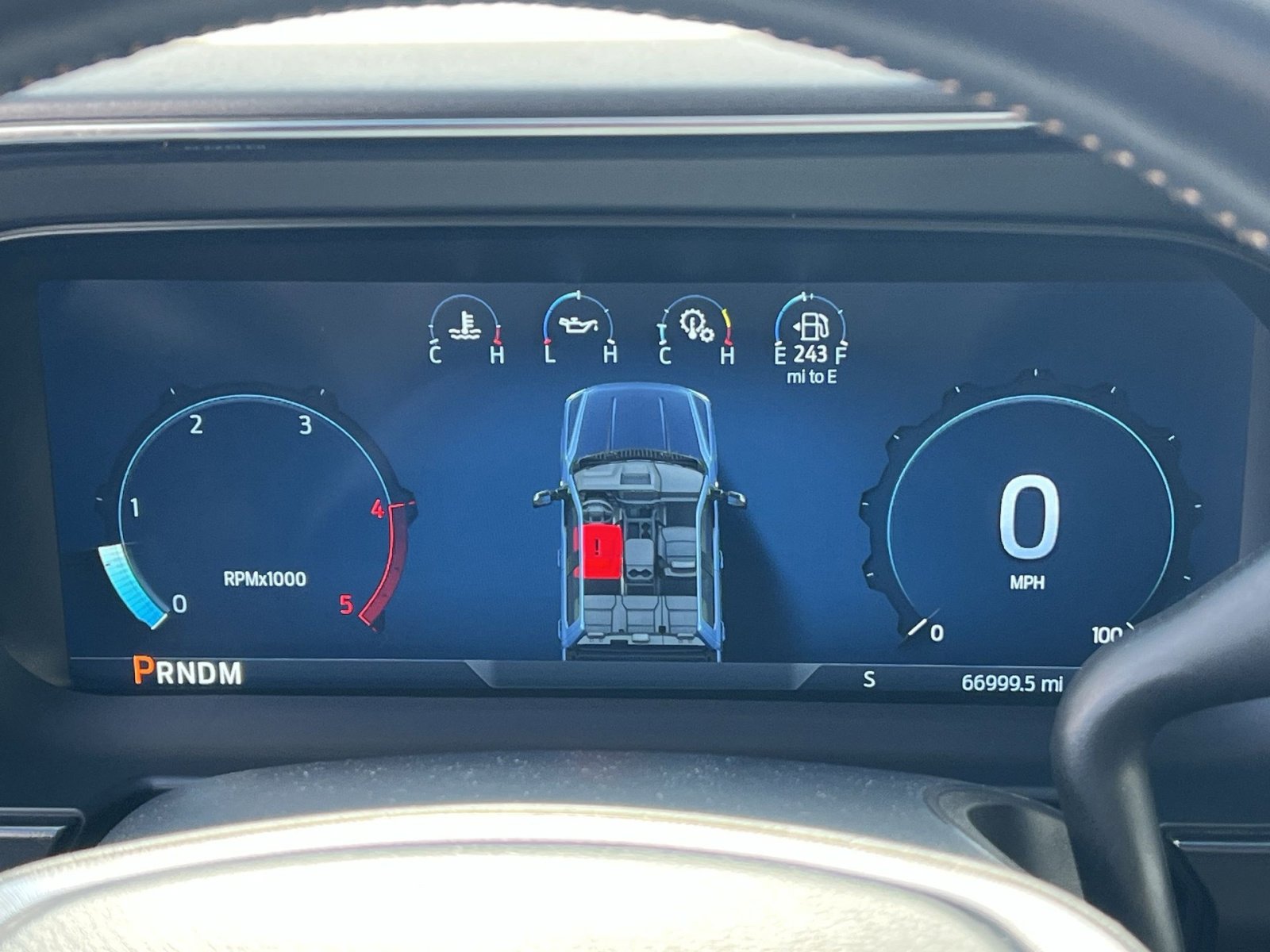 Used 2024 Ford F250 Platinum image 17