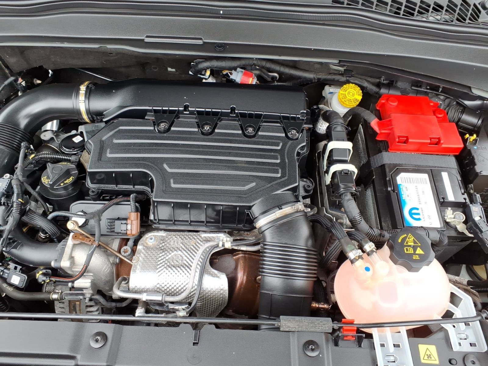 Used 2022 Jeep Renegade Latitude w/ Convenience Group image 26