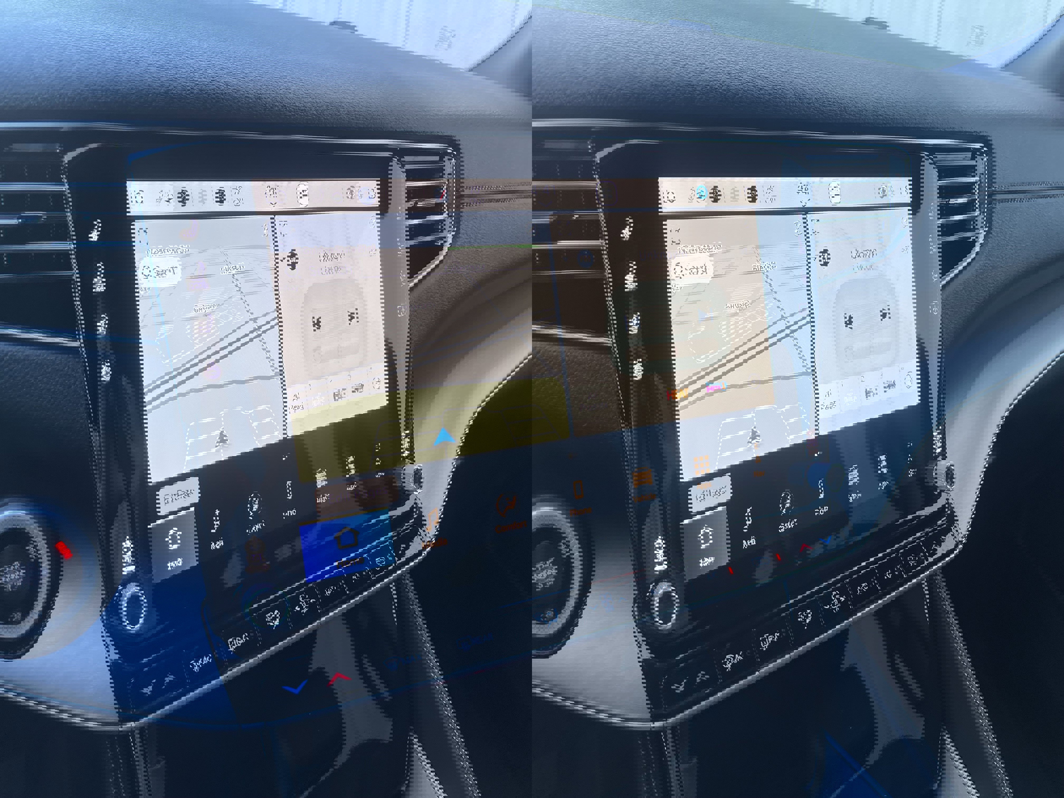 New 2026 Jeep Grand Wagoneer L 4WD w/ HD Trailer Tow Package image 37