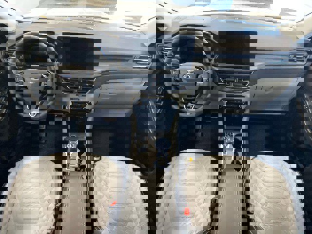 New 2024 Ford Escape SE w/ PHEV Premium Package image 10