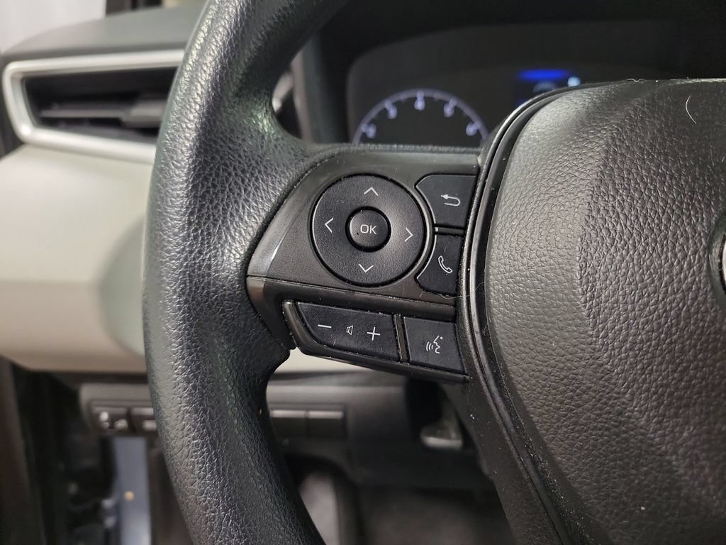 Used 2024 Toyota Corolla LE FWD image 21