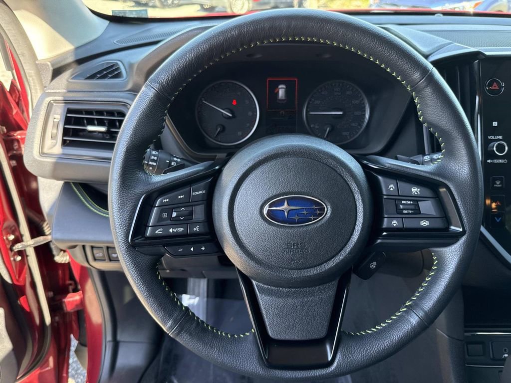 Certified 2023 Subaru Ascent Onyx Edition image 41