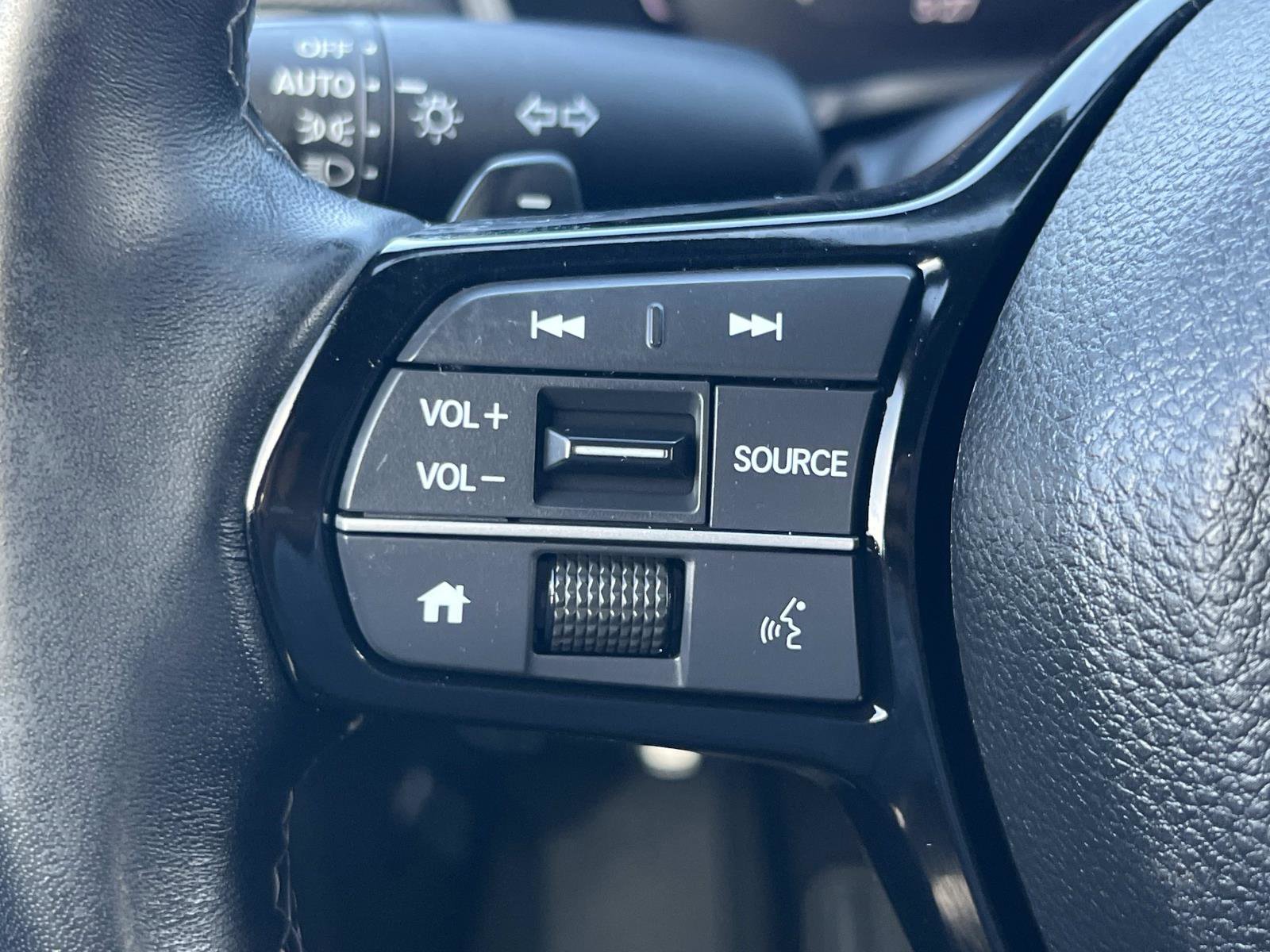 Certified 2024 Honda Civic Sport image 9