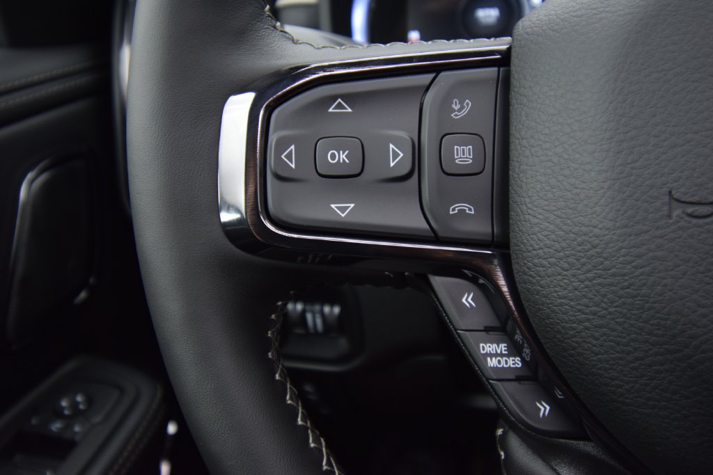 New 2026 RAM 1500 Limited AWD/4WD image 32