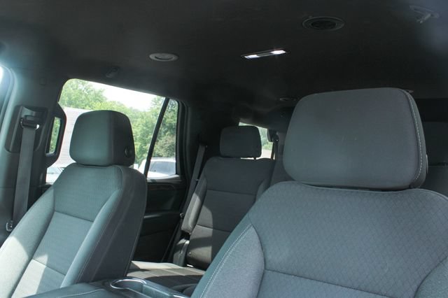 Used 2021 Chevrolet Tahoe LS AWD/4WD image 14