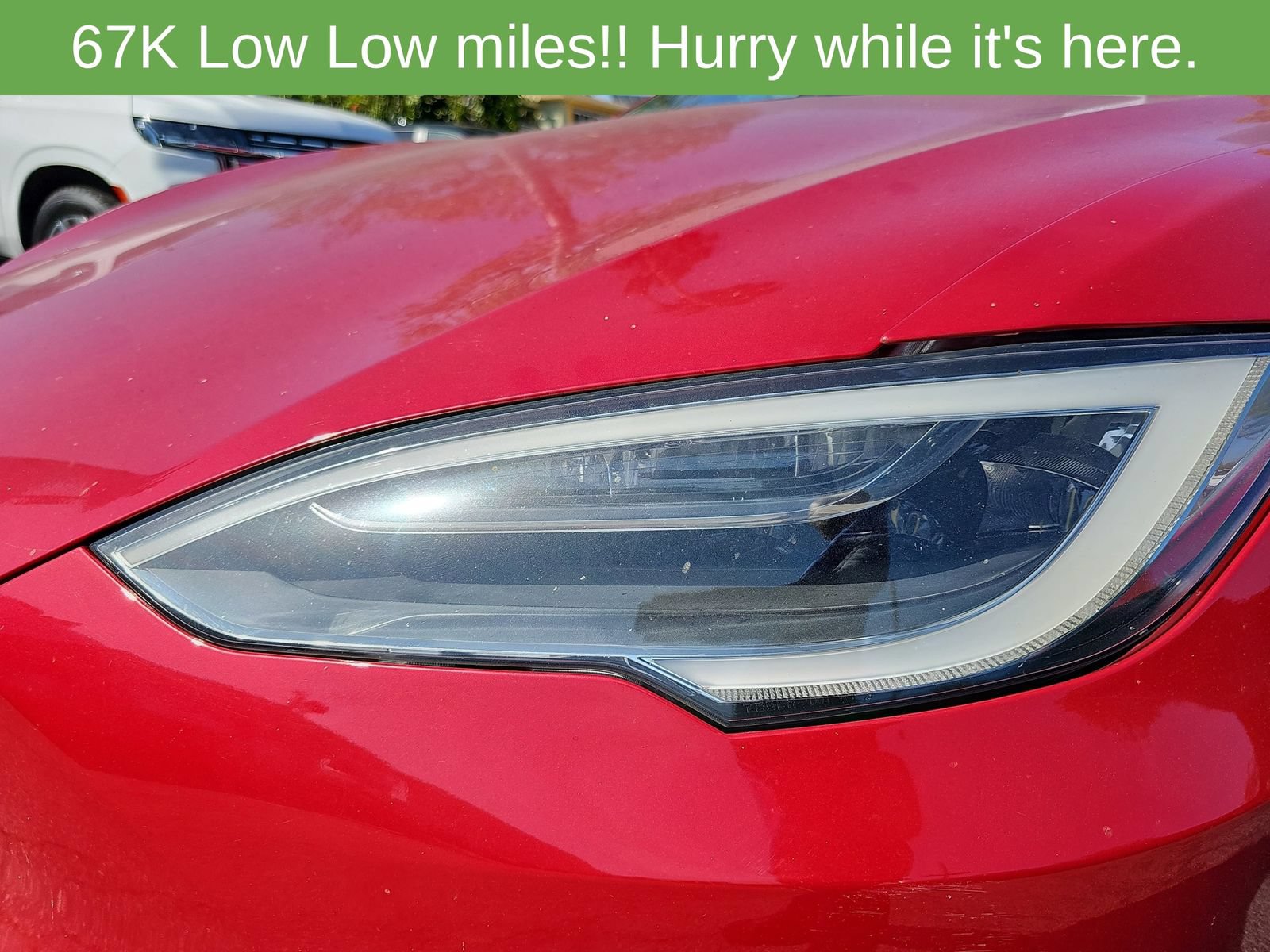 Used 2017 Tesla Model S 75 RWD image 12
