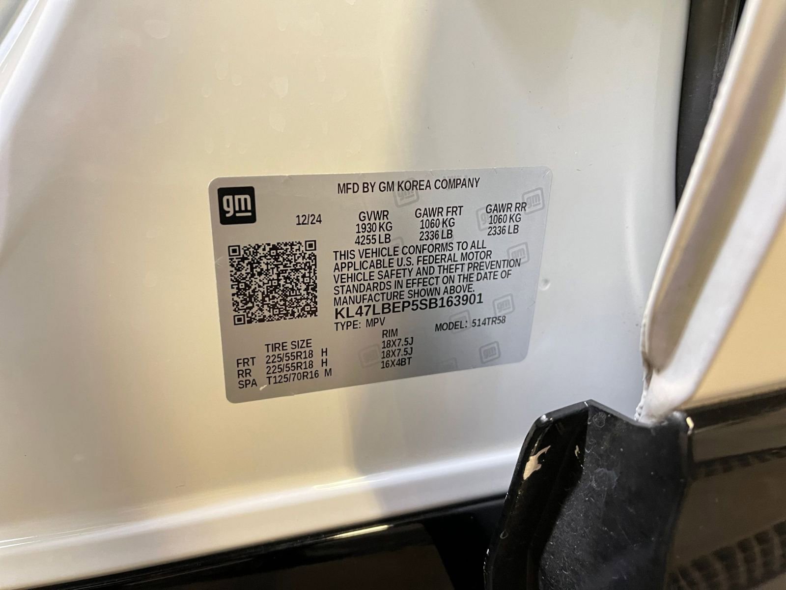 Used 2025 Buick Envista Sport Touring image 28