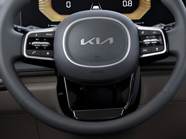 New 2026 Kia Carnival EX image 22