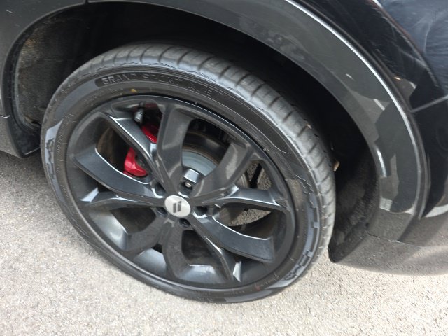 Used 2024 Dodge Hornet R/T Plus AWD/4WD image 9