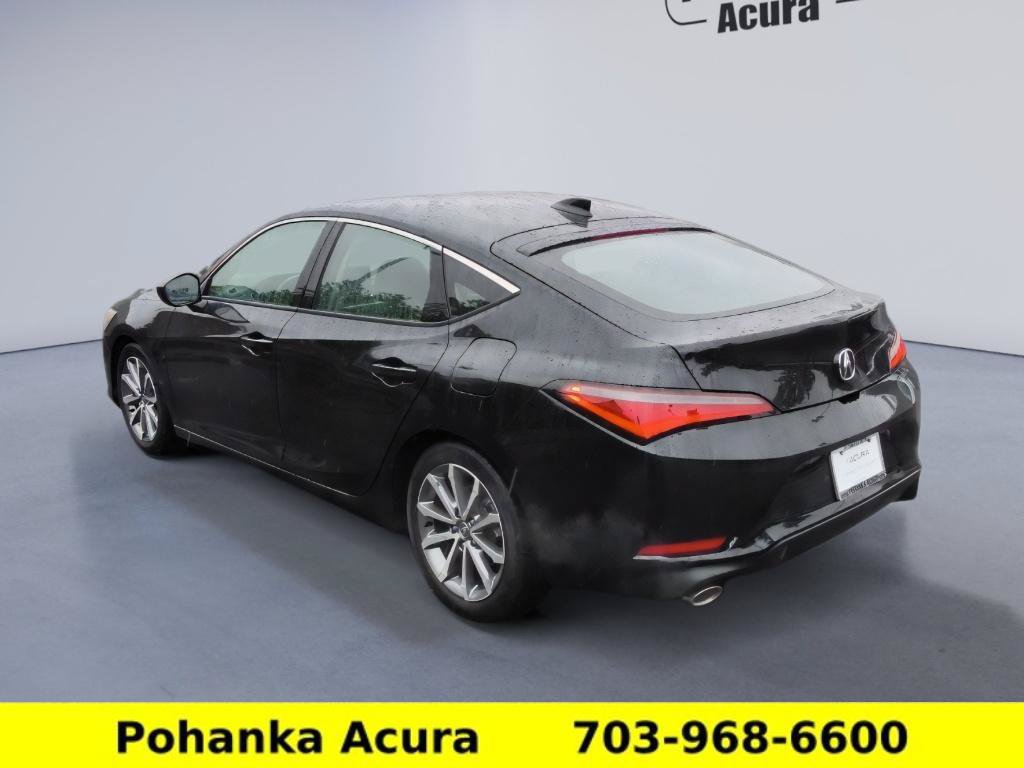 Used 2024 Acura Integra FWD image 5