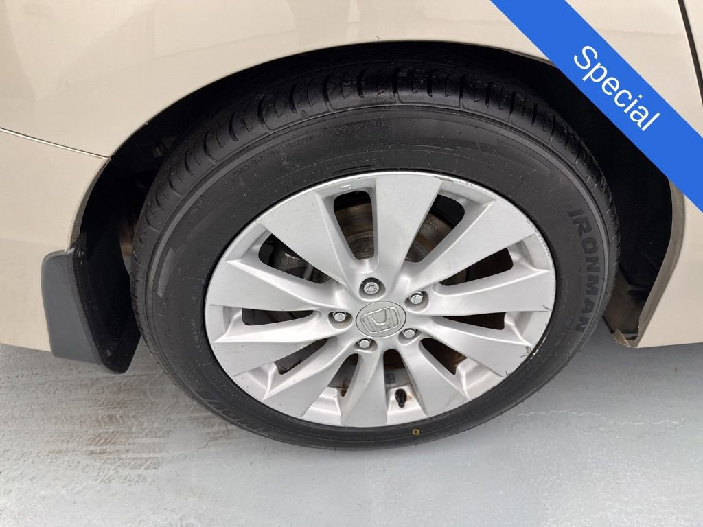 Used 2014 Honda Accord EX-L image 11