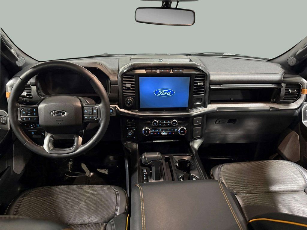 Used 2022 Ford F150 Tremor w/ Equipment Group 402A High AWD/4WD image 21