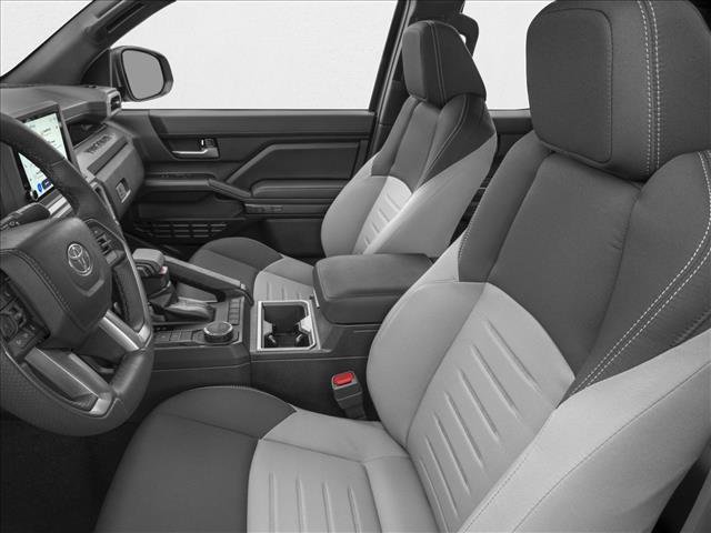 New 2025 Toyota Tacoma TRD Sport image 6