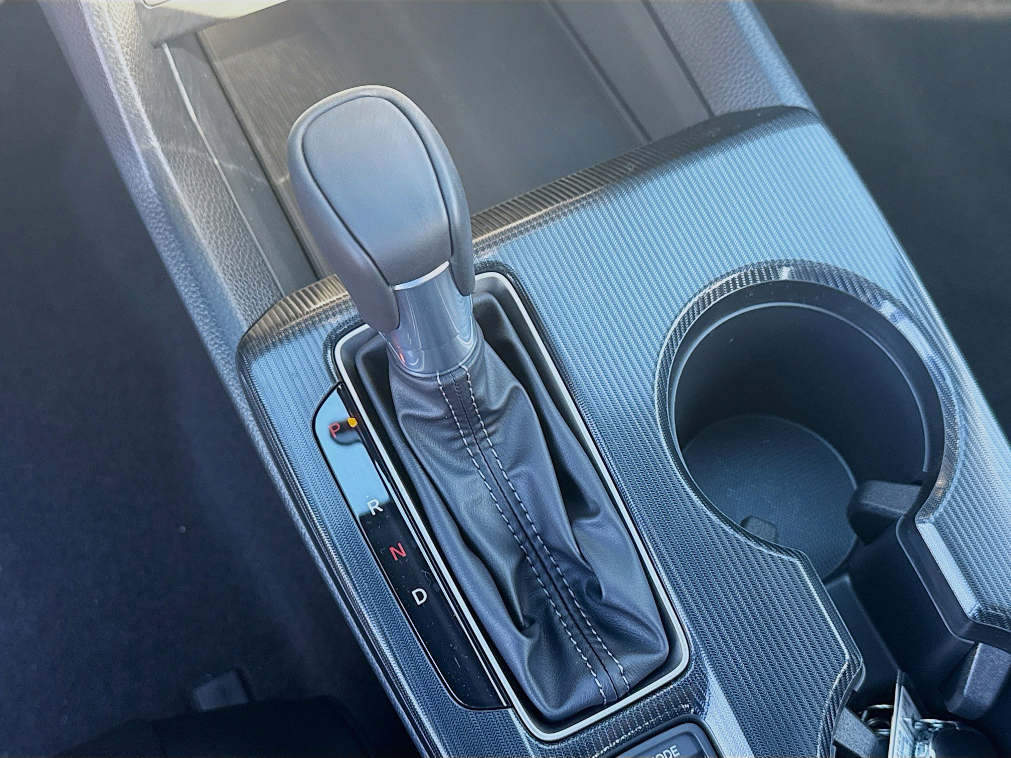 New 2026 Honda Civic Sport image 15