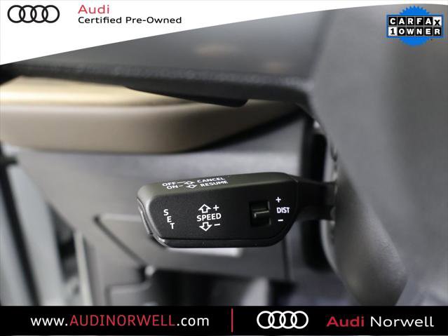 Certified 2025 Audi Q5 Premium Plus w/ Premium Plus image 27