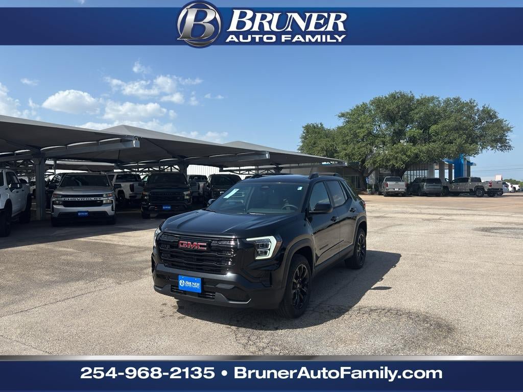 Used 2027 GMC Terrain Elevation w/ Elevation Premium Package