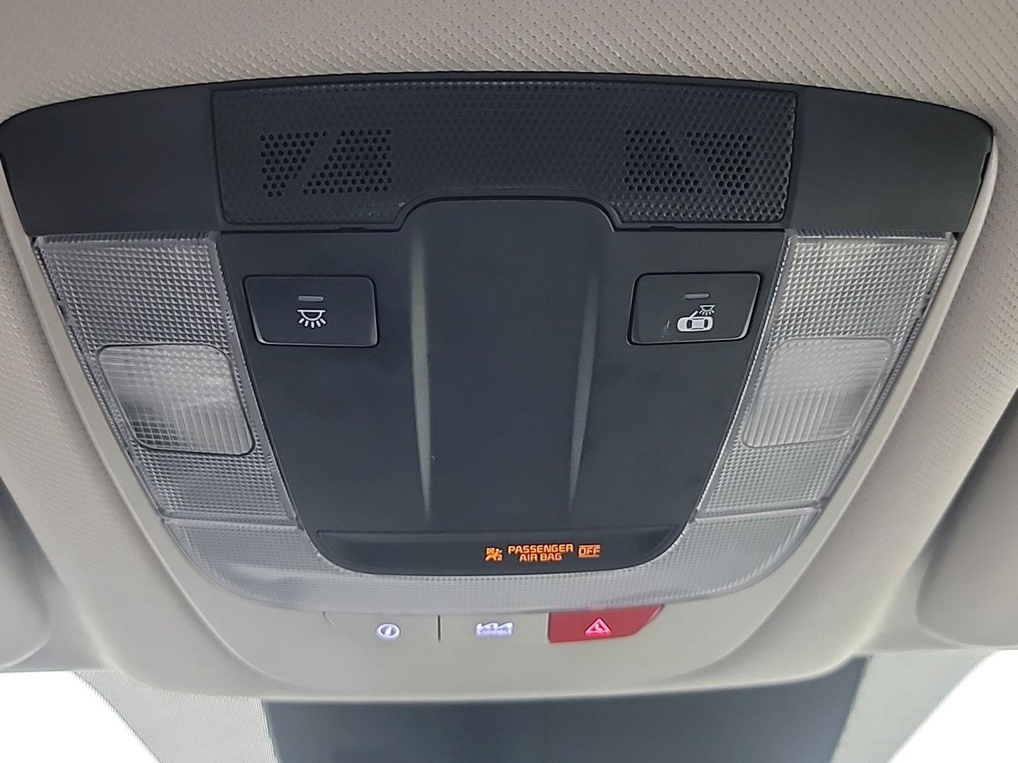 Certified 2023 Kia Sorento SX Prestige AWD/4WD image 33