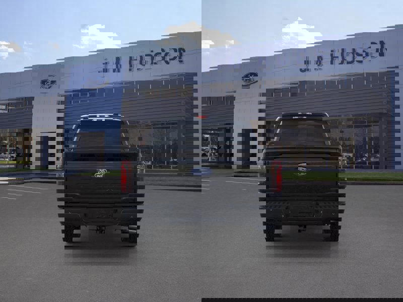 New 2025 Ford F150 STX w/ Equipment Group 200A image 5