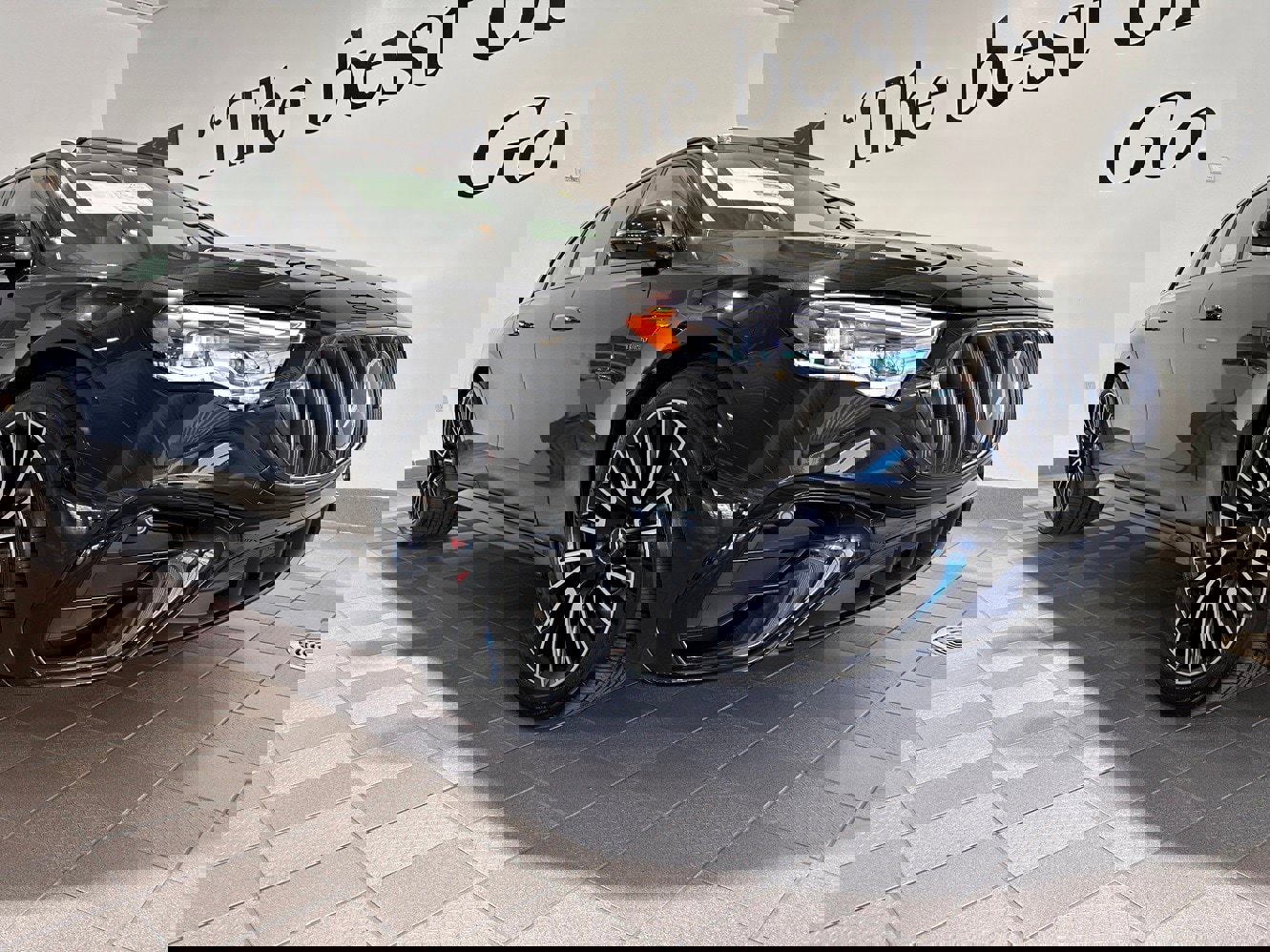 New 2026 Mercedes-Benz E 53 AMG 4MATIC Sedan