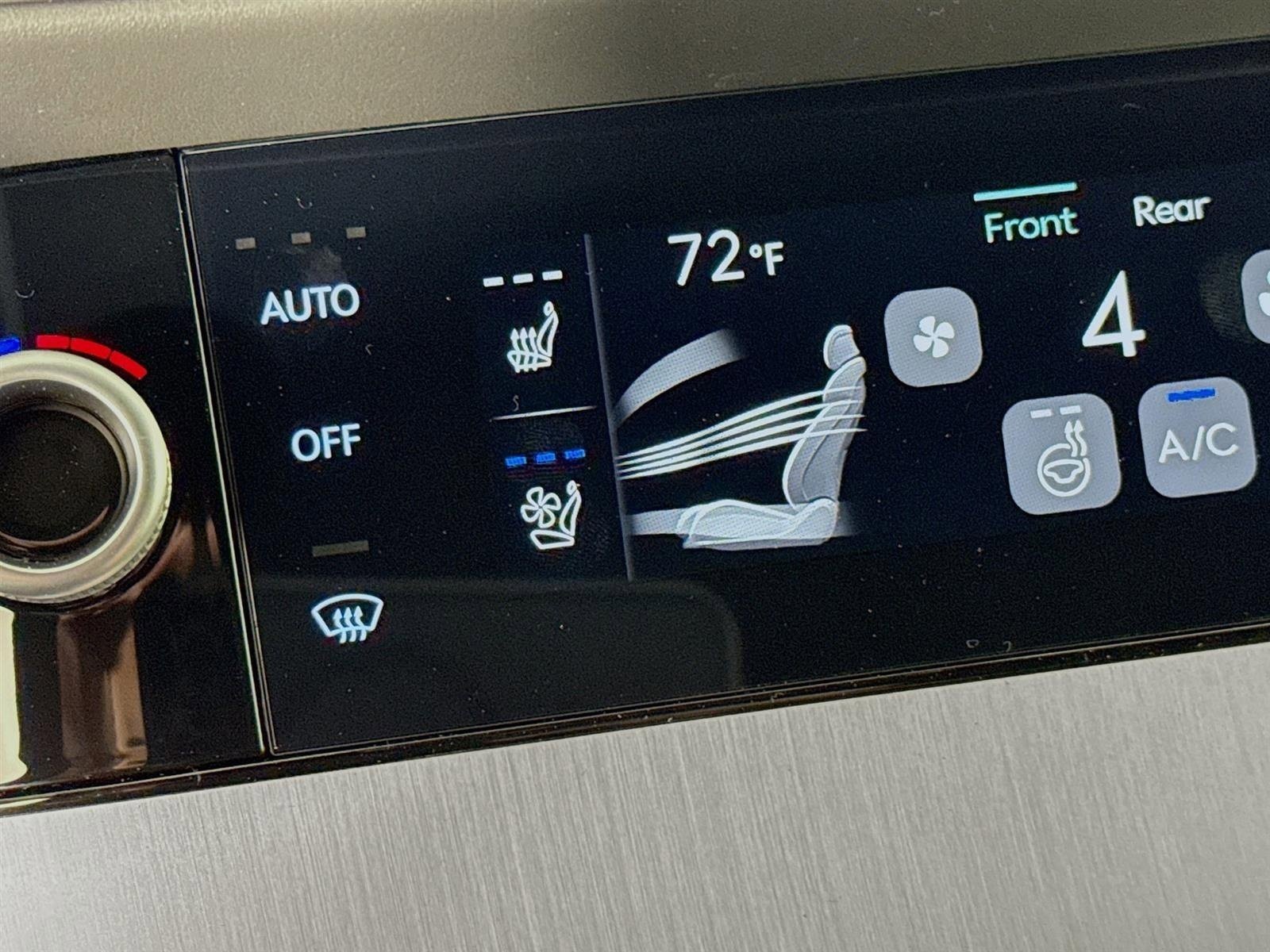 New 2026 Genesis GV70 3.5T Sport Advanced image 23