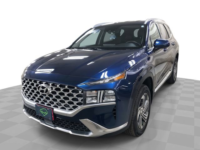 Used 2022 Hyundai Santa Fe SEL