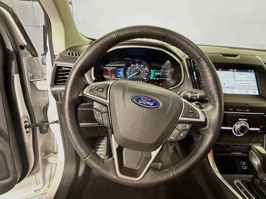 Used 2018 Ford Edge Sport w/ Equipment Group 401A AWD/4WD image 11