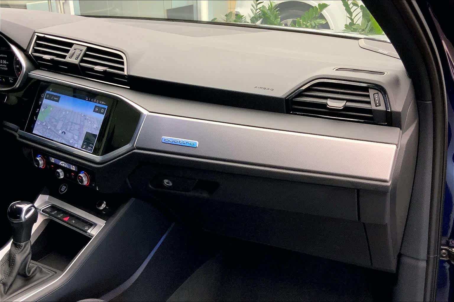 Used 2022 Audi Q3 2.0T Premium Plus AWD/4WD image 19