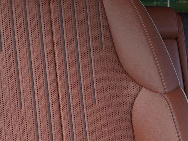 New 2026 Cadillac Optiq Luxury 2 w/ LPO, Floor Liner Package AWD/4WD image 21