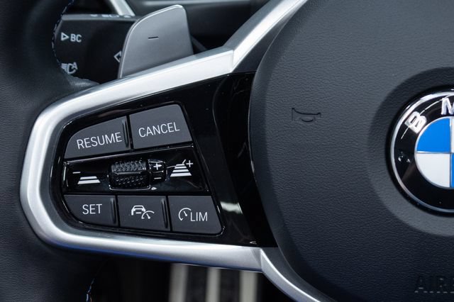 Used 2027 BMW 440i xDrive Convertible AWD/4WD image 14