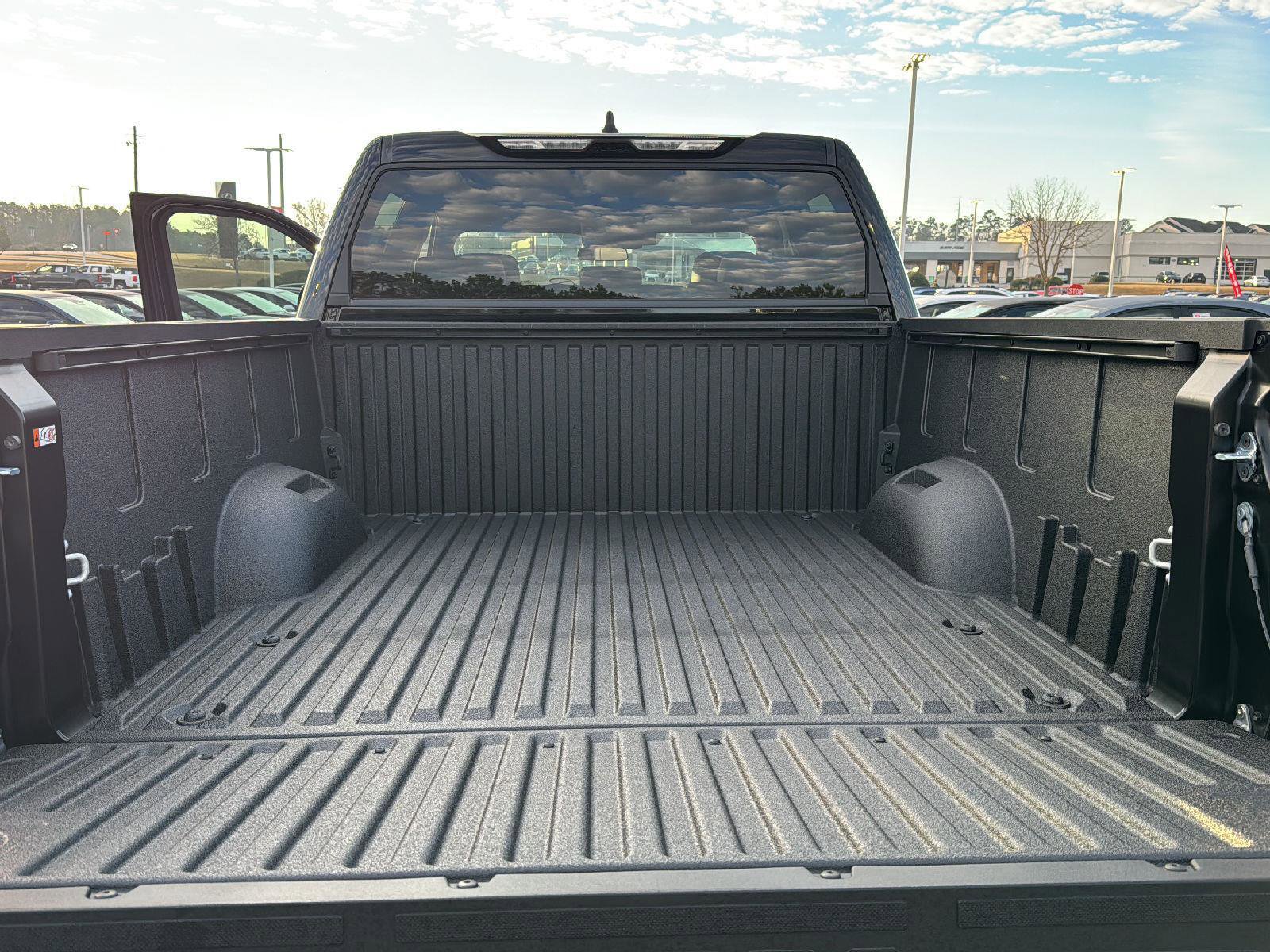 New 2025 Toyota Tundra SR5 image 26