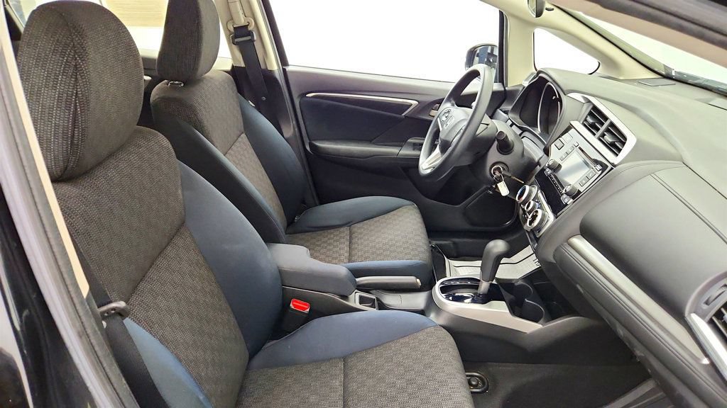 Used 2016 Honda Fit LX image 20