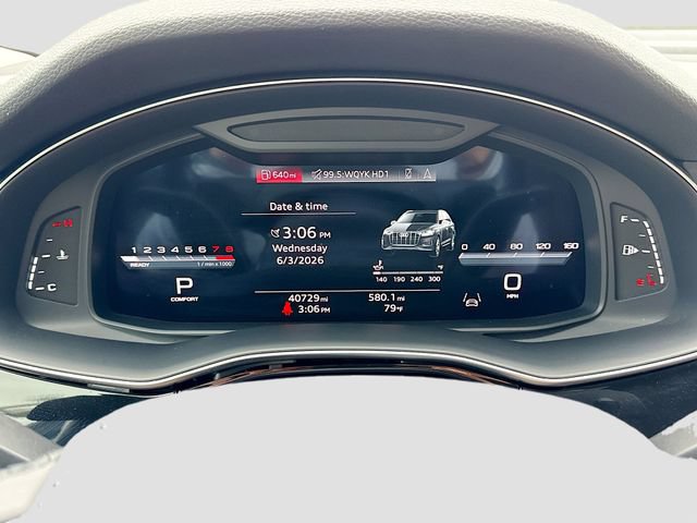 Certified 2023 Audi Q7 2.0T Premium Plus w/ Premium Plus Package AWD/4WD image 41