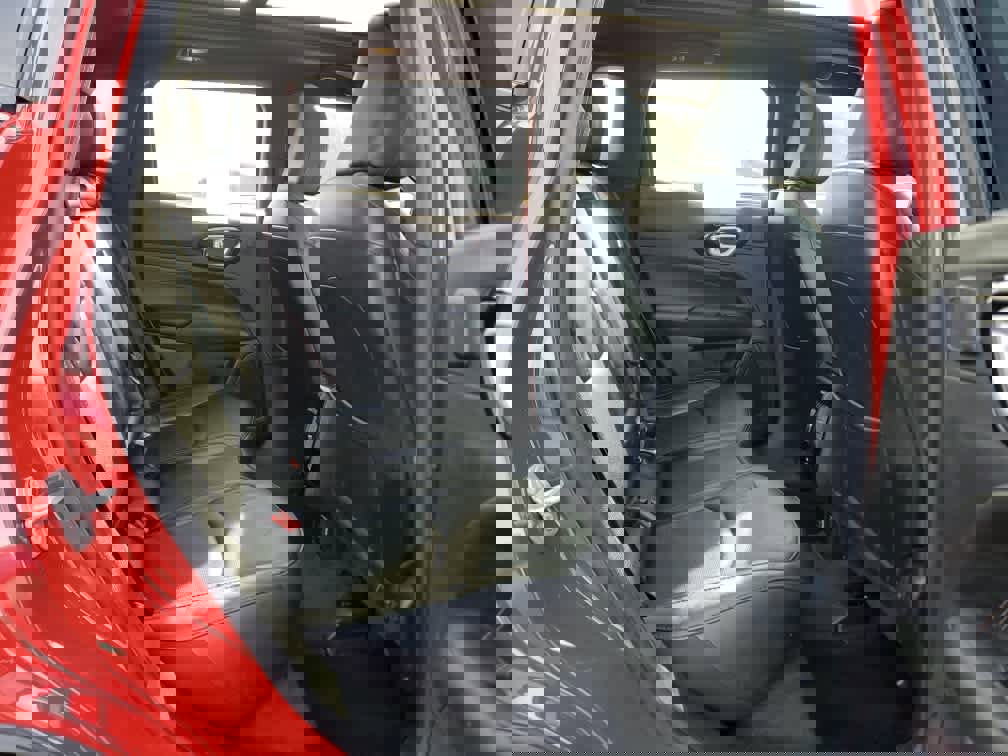 Used 2023 Jeep Compass Limited w/ Elite Group for (Red) Edition image 23