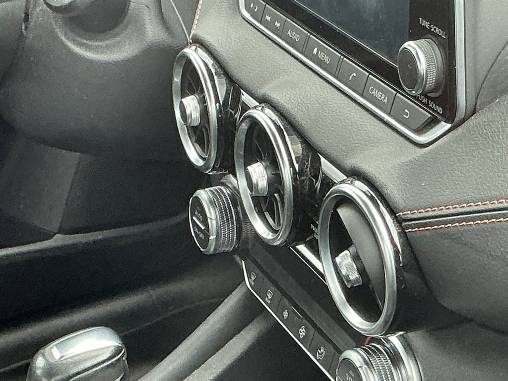 Used 2021 Nissan Sentra SR image 6