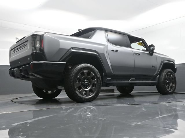 Used 2026 GMC Hummer EV 4x4 Crew Cab w/ Carbon Fiber Edition Package image 33
