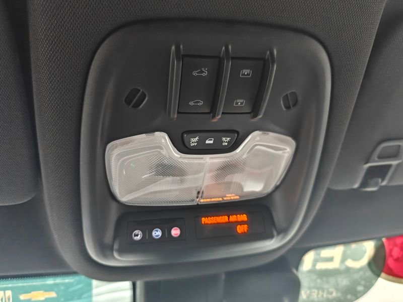 Certified 2026 Chevrolet TrailBlazer RS w/ Convenience Package image 38