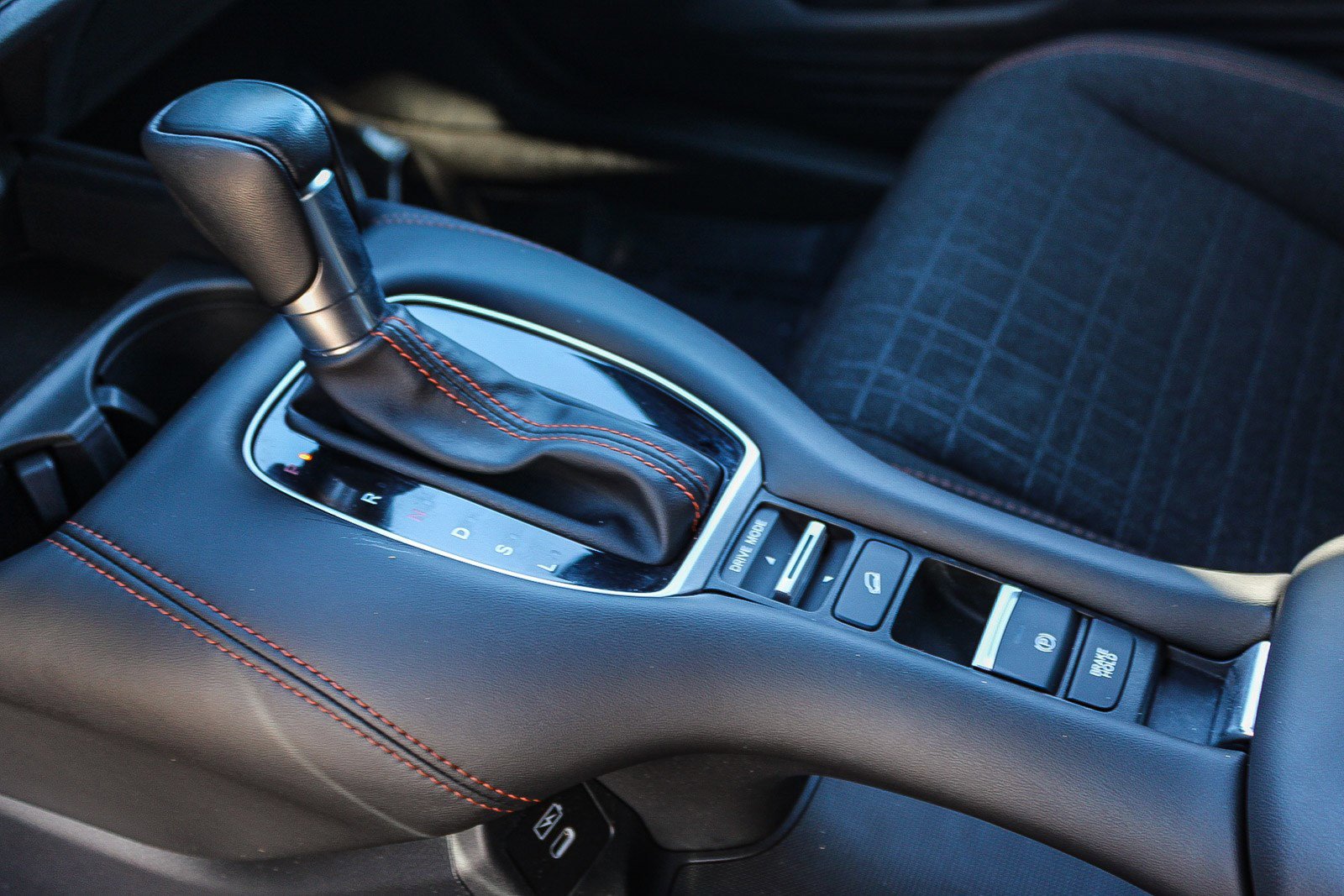 Certified 2025 Honda HR-V Sport image 20