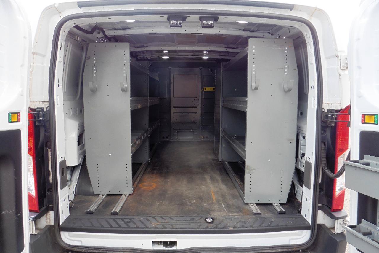 Used 2020 Ford Transit 150 Low Roof w/ Upfitter Package RWD image 23