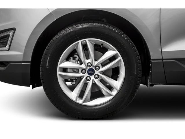 Used 2015 Ford Edge Titanium w/ Technology Package FWD image 12
