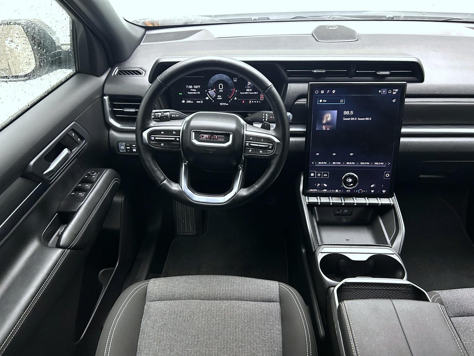 Used 2026 GMC Terrain Elevation AWD/4WD image 14