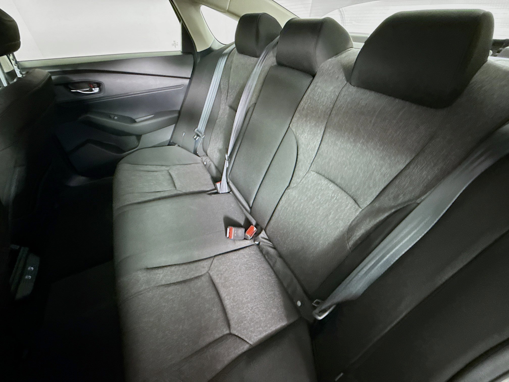 Certified 2025 Honda Accord LX image 26