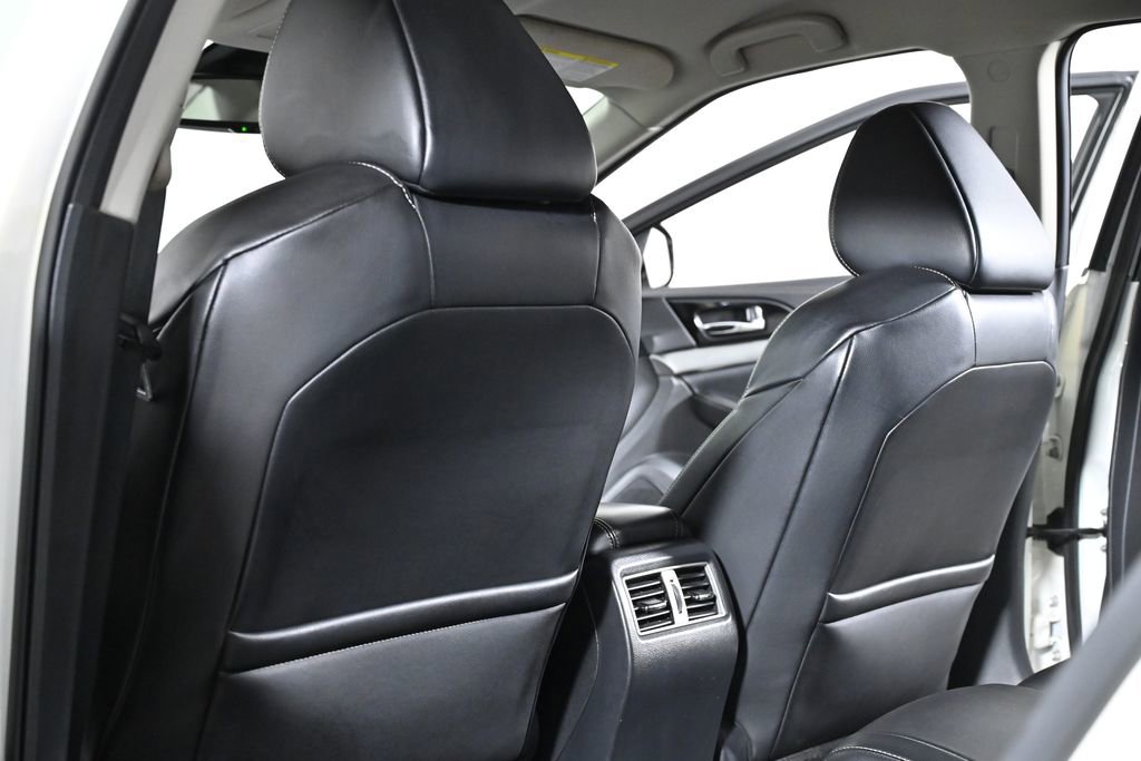 Used 2021 Nissan Maxima 3.5 SV w/ Floor Mat Group image 28