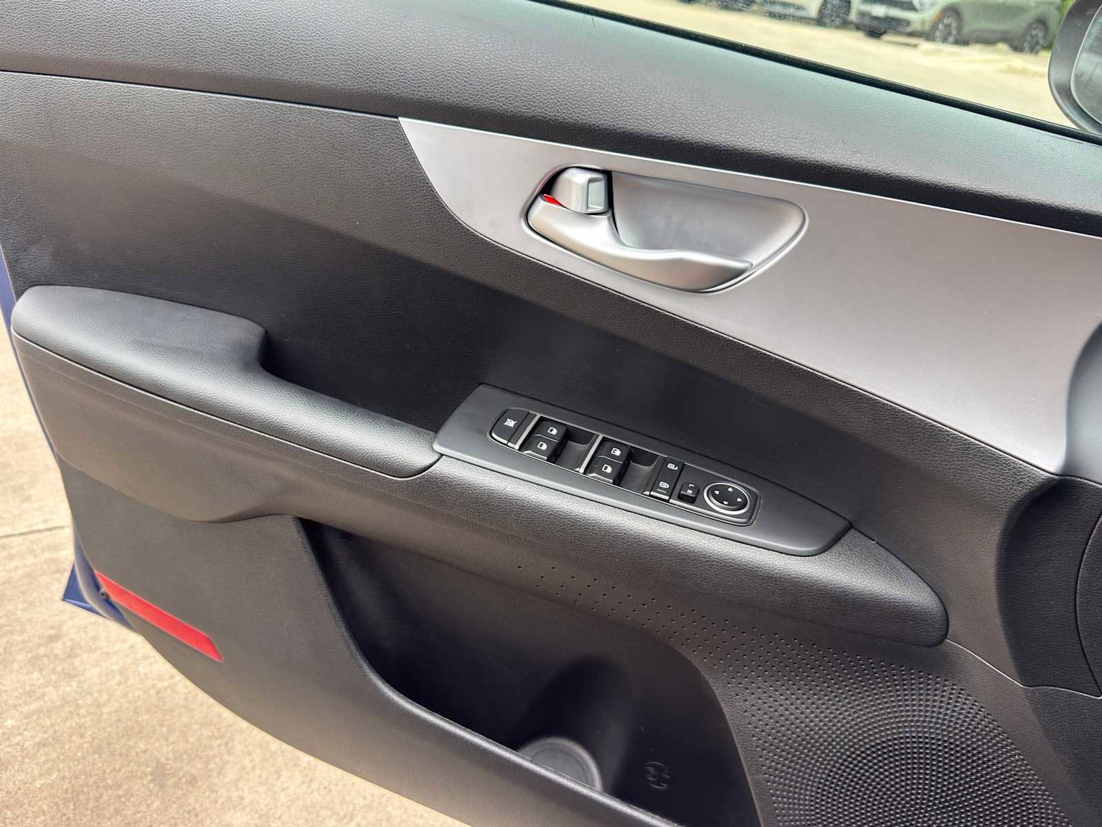 Certified 2023 Kia Forte LXS FWD image 21